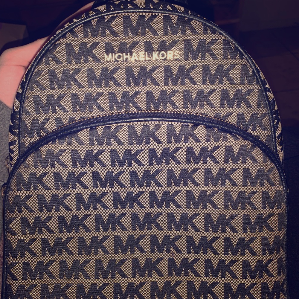 Michael kors bag - Picture 1 of 4